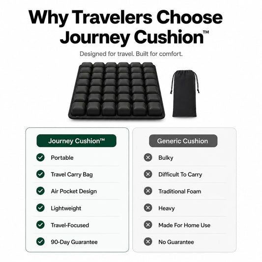 Journey Cushion™