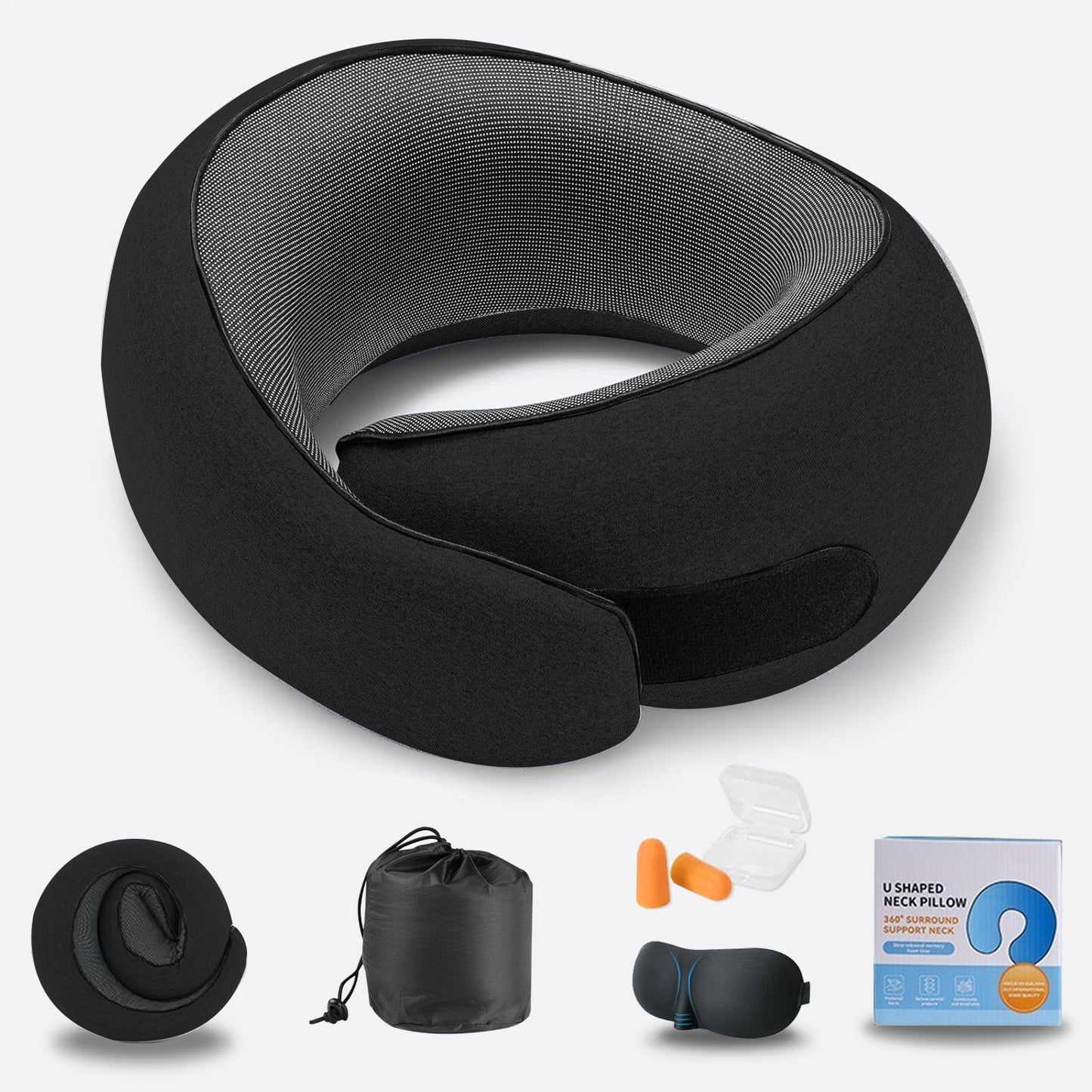 Neck Pillow