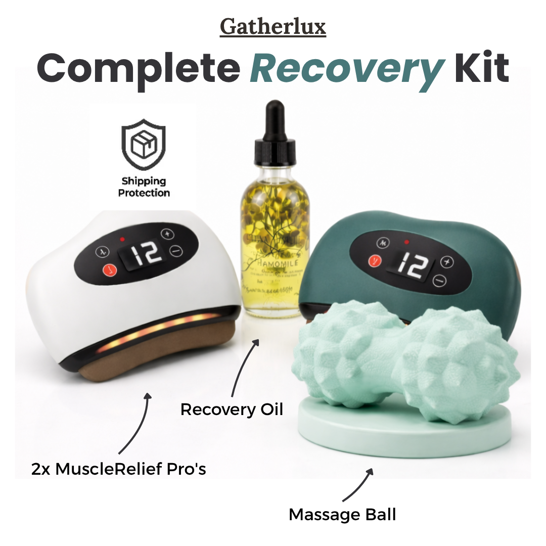 Complete Recovery Kit
