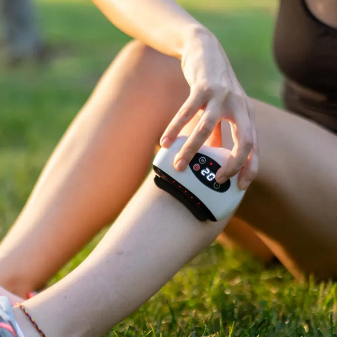 Gatherlux™ - MuscleRelief Pro