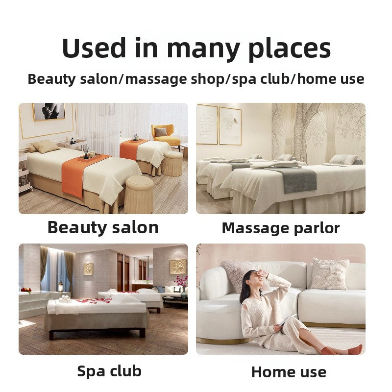 Scraper Recovery Oil