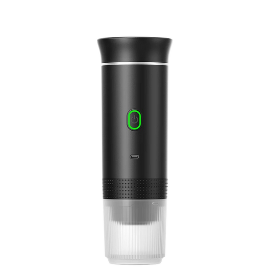 Gatherlux™ - Portable Coffee maker