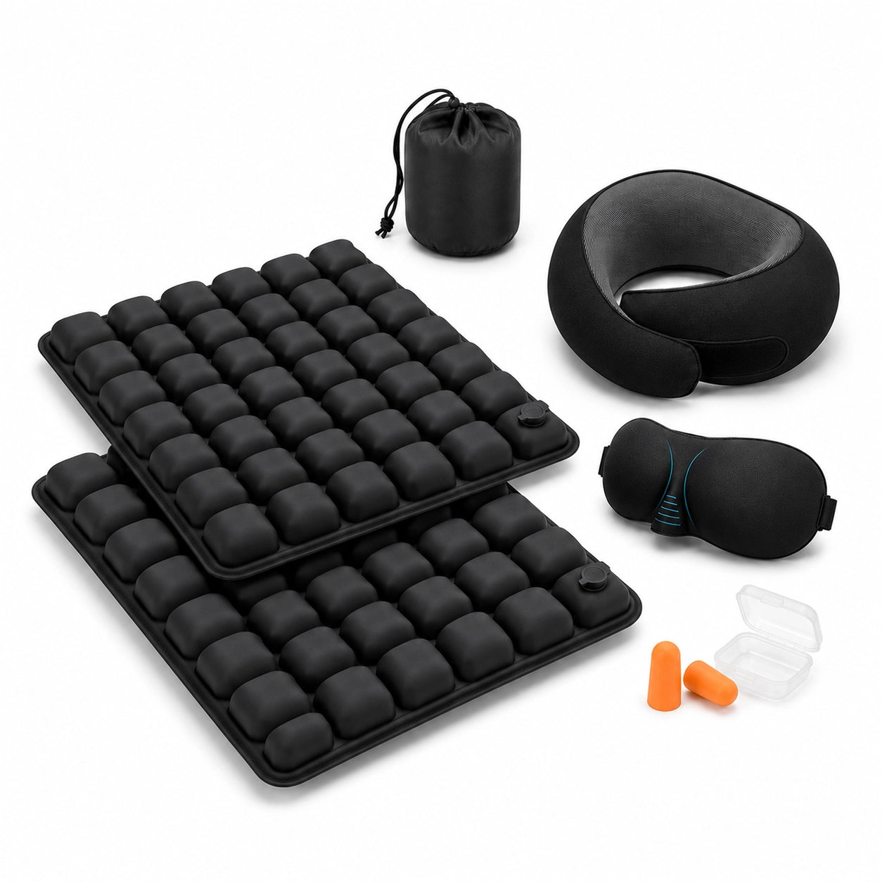 Das Journey Comfort Set™
