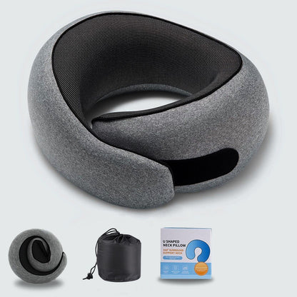 Premium Travel Neck Pillow