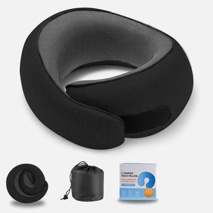 Premium Travel Neck Pillow