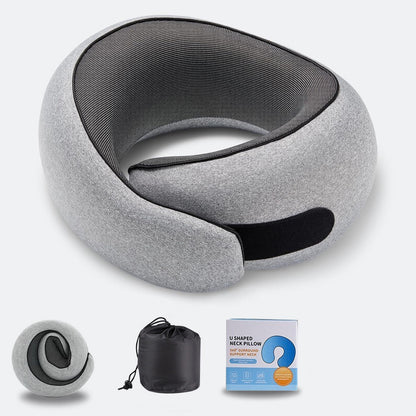 Premium Travel Neck Pillow
