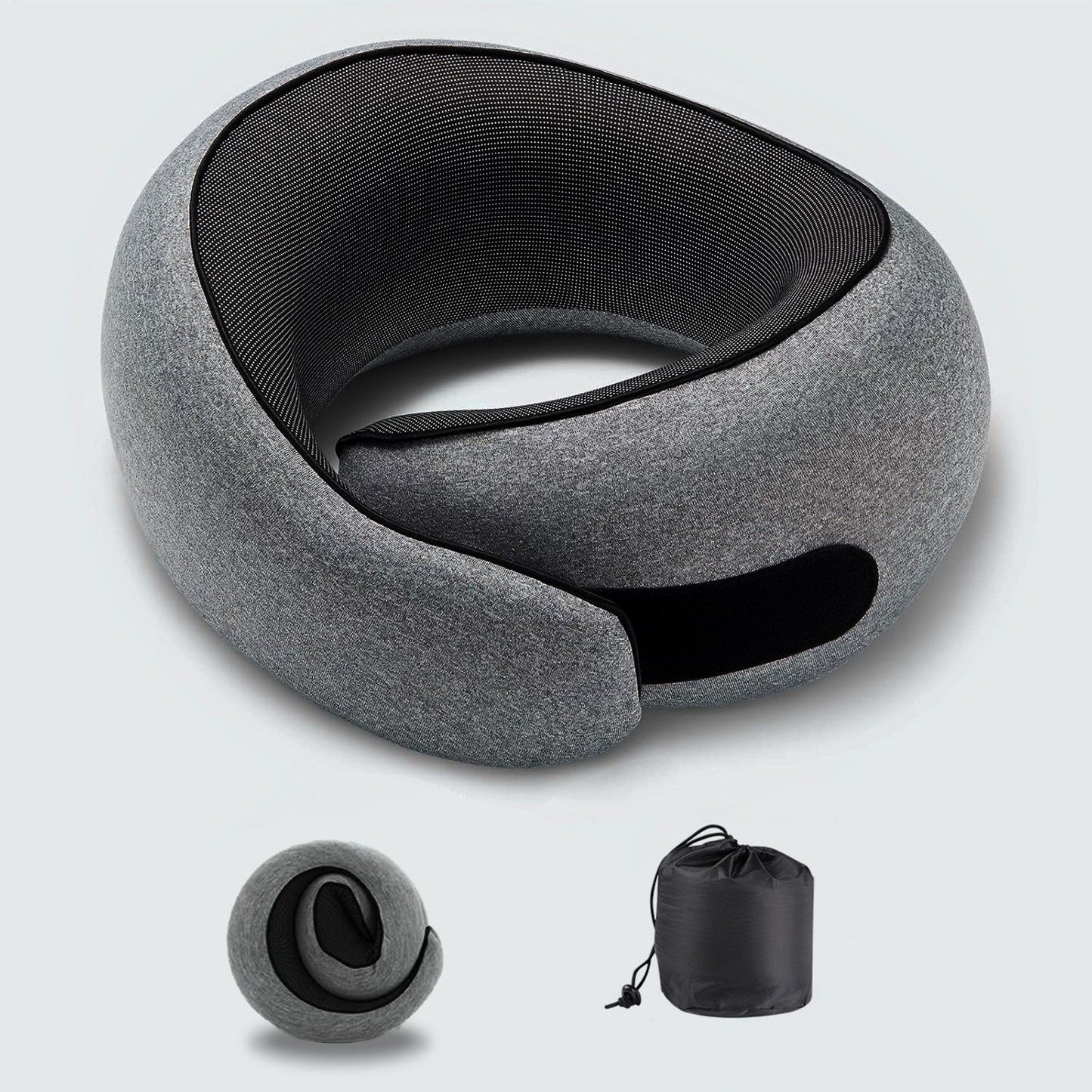 Premium Travel Neck Pillow