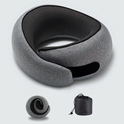Premium Travel Neck Pillow