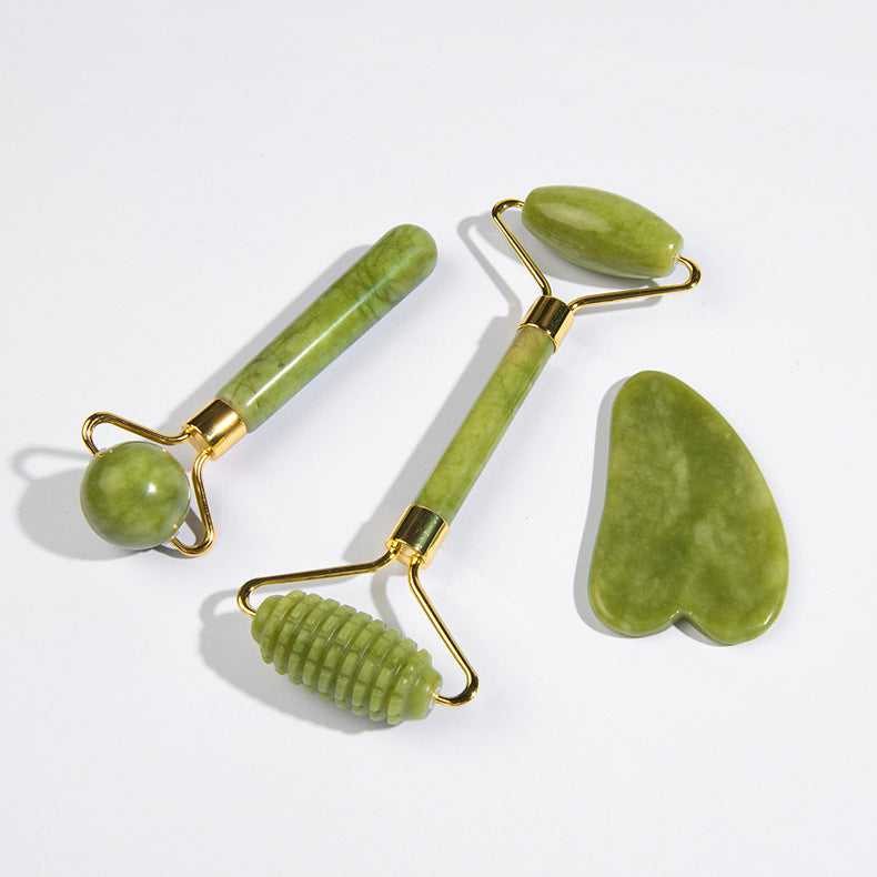 Gua Sha Set