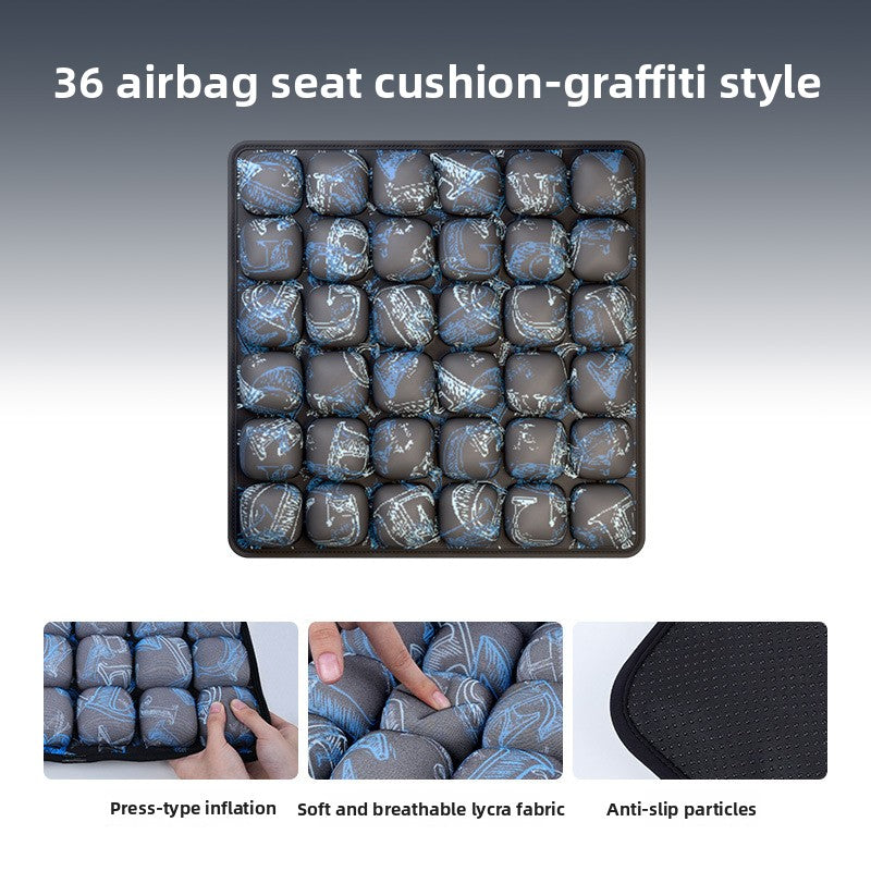 Travel Seat Cushion