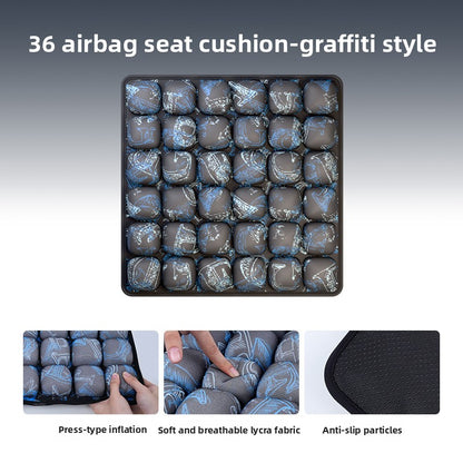 Travel Seat Cushion