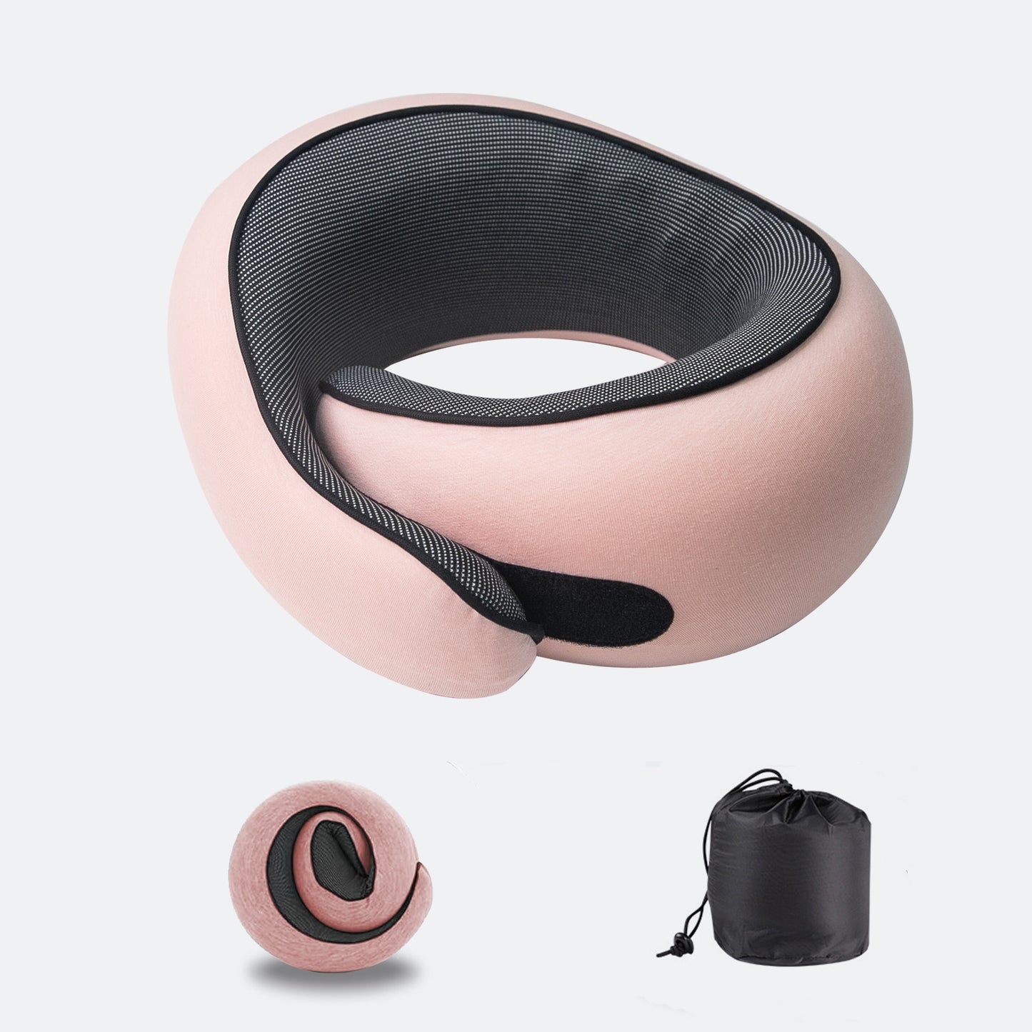 Premium Travel Neck Pillow