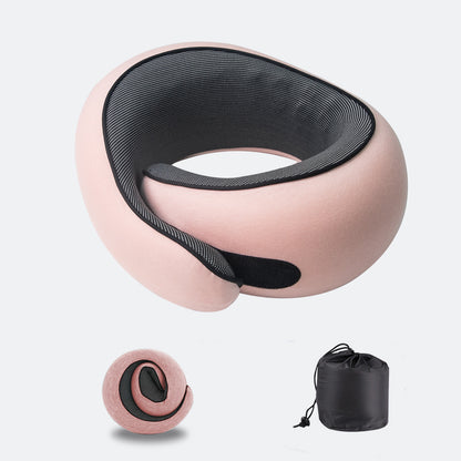 Premium Travel Neck Pillow