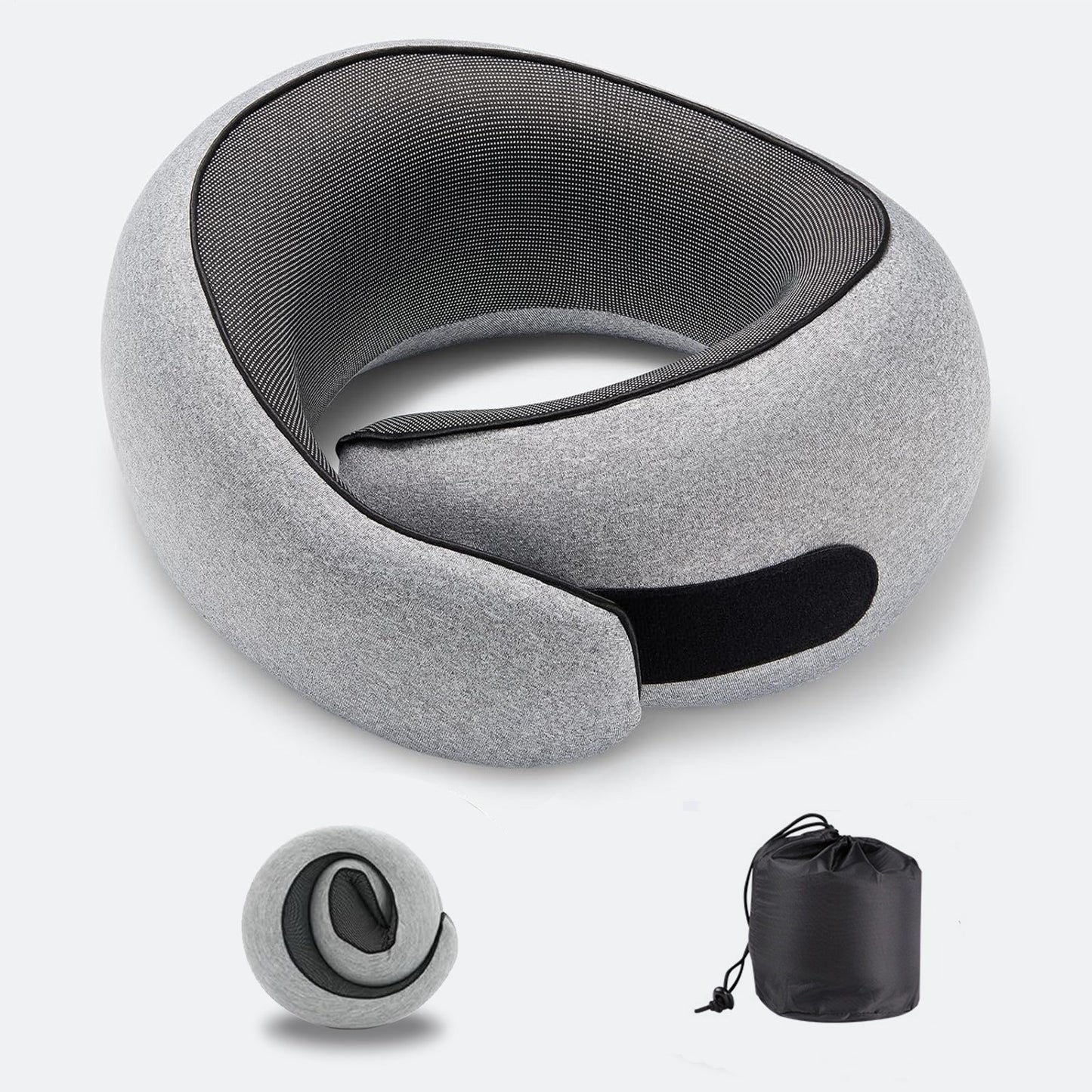 Premium Travel Neck Pillow