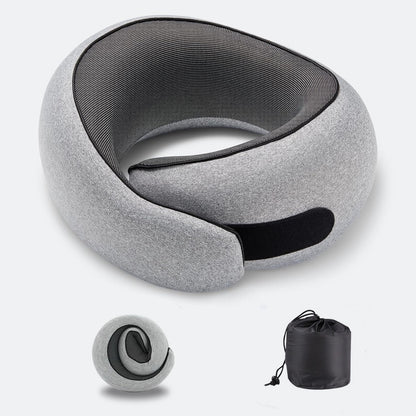 Premium Travel Neck Pillow