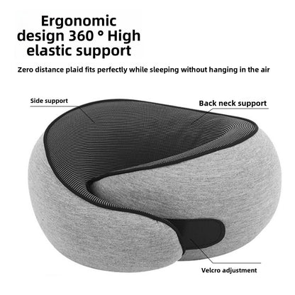 Premium Travel Neck Pillow