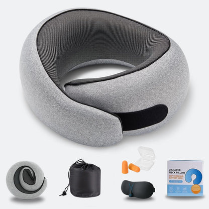 Premium Travel Neck Pillow