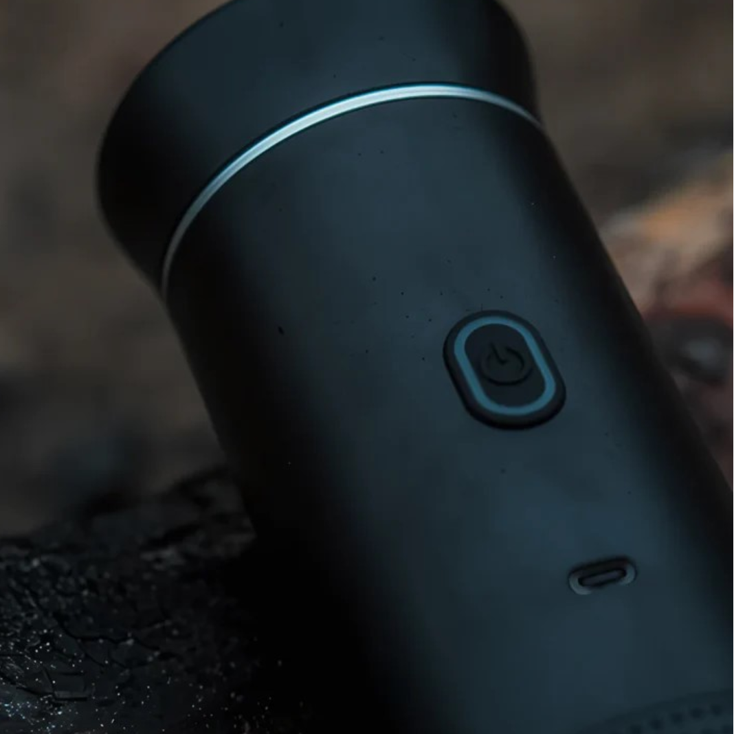 Gatherlux™ Portable Coffee Bundle