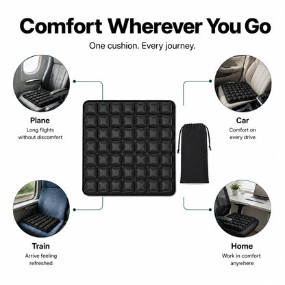 Journey Cushion™