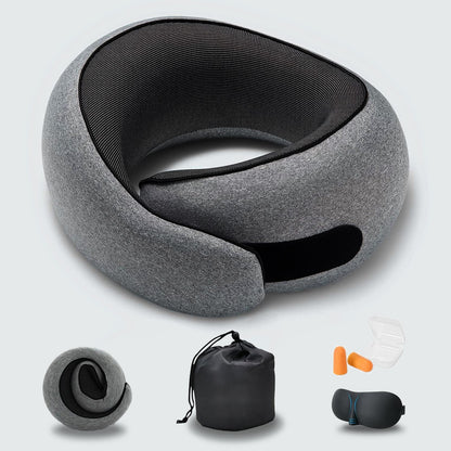 Premium Travel Neck Pillow