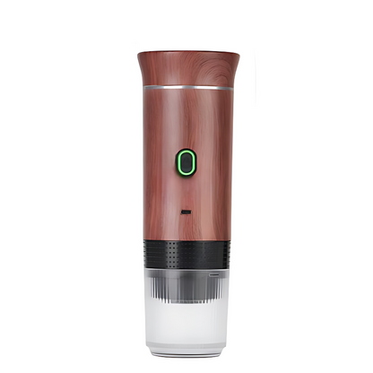 Gatherlux™ - Portable Coffee Maker
