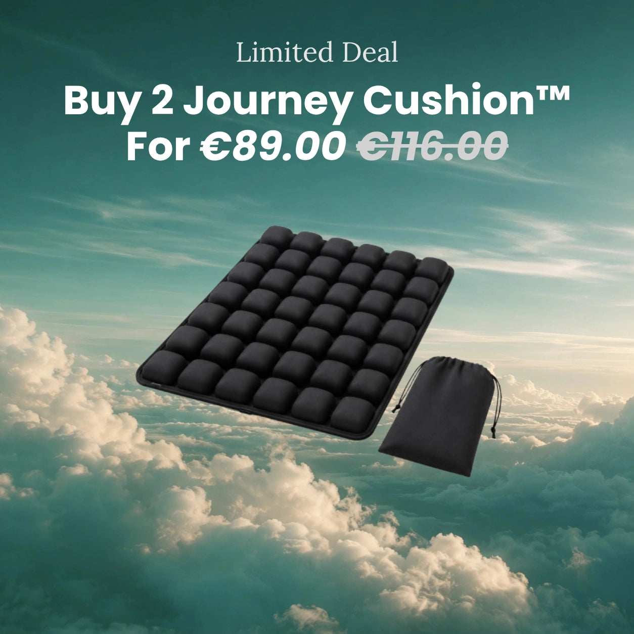 Journey Cushion™