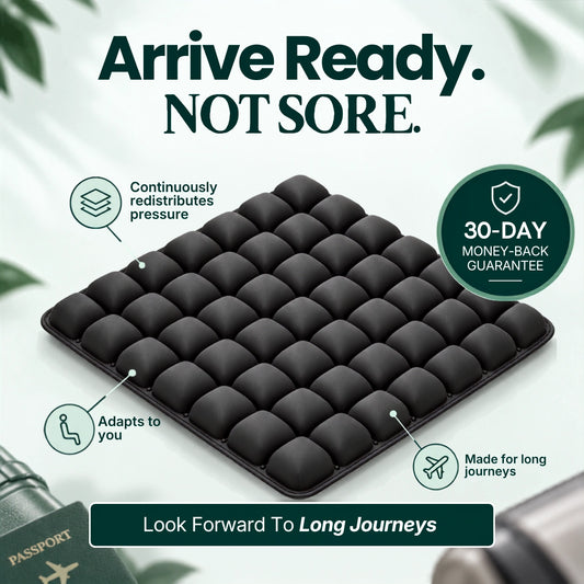 Journey Cushion™
