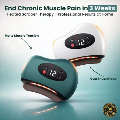 Gatherlux™ - MuscleRelief Pro