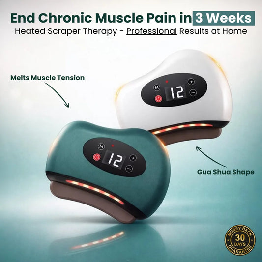 Gatherlux™ - MuscleRelief Pro