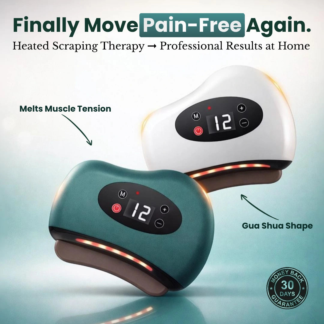 Gatherlux™ - MuscleRelief Pro