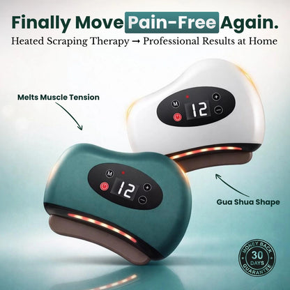 Gatherlux™ - MuscleRelief Pro