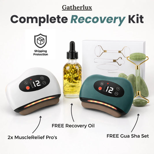 Complete Recovery Kit