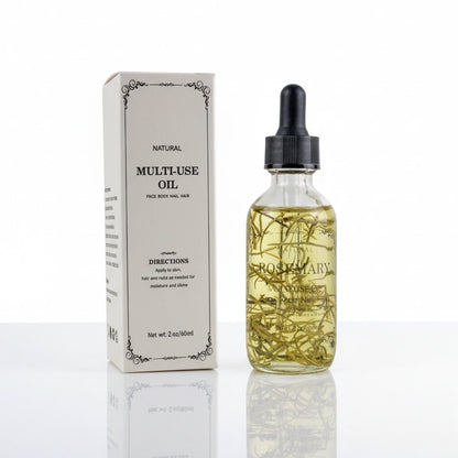 Scraper Recovery Oil