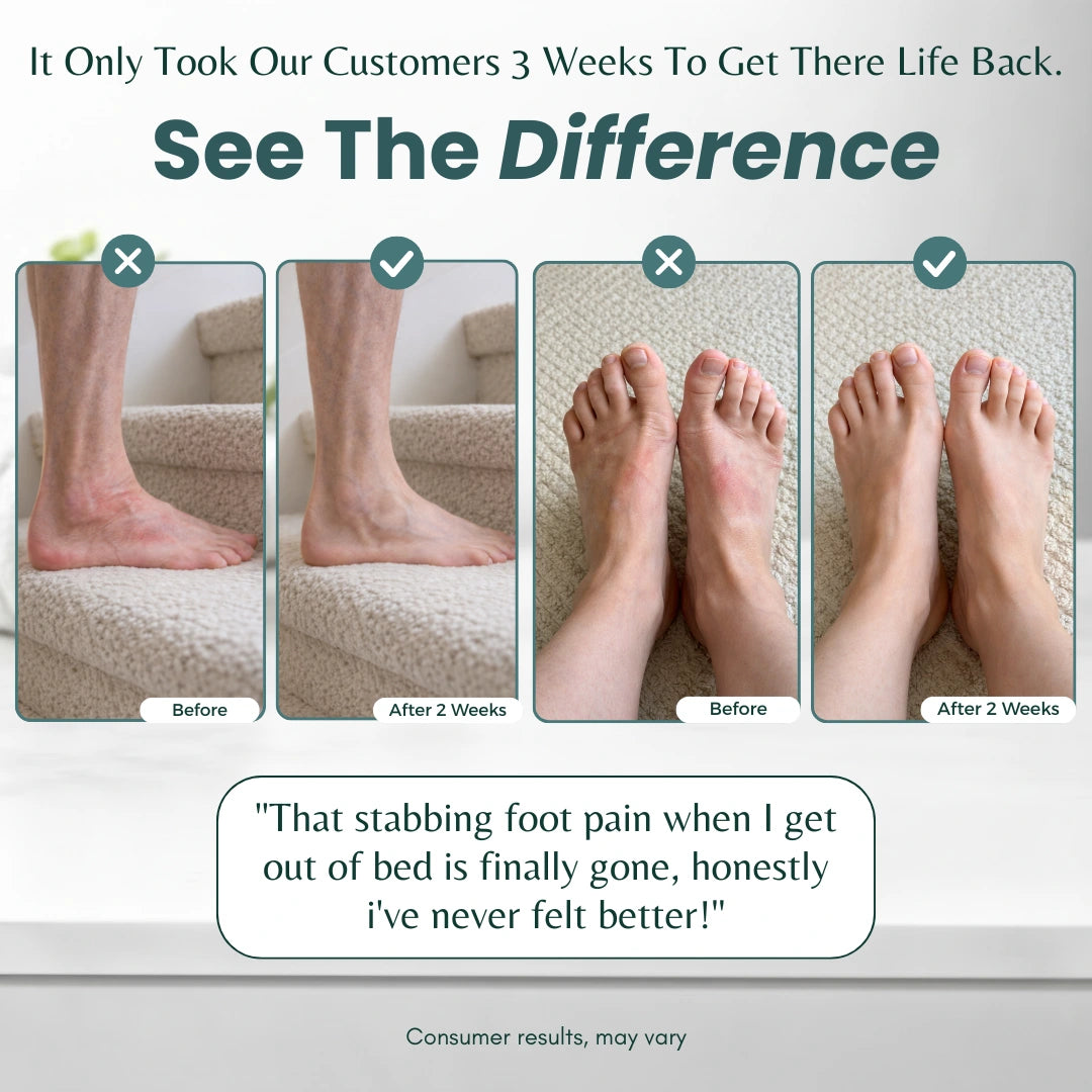 Gatherlux™ - MuscleRelief Pro