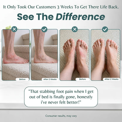 Gatherlux™ - MuscleRelief Pro