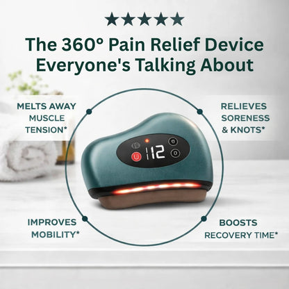 Gatherlux™ - MuscleRelief Pro