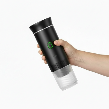 Gatherlux™ - Portable Coffee Maker
