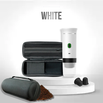 Gatherlux™ Portable Coffee Bundle