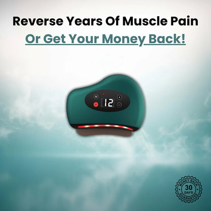 Gatherlux™ - MuscleRelief Pro