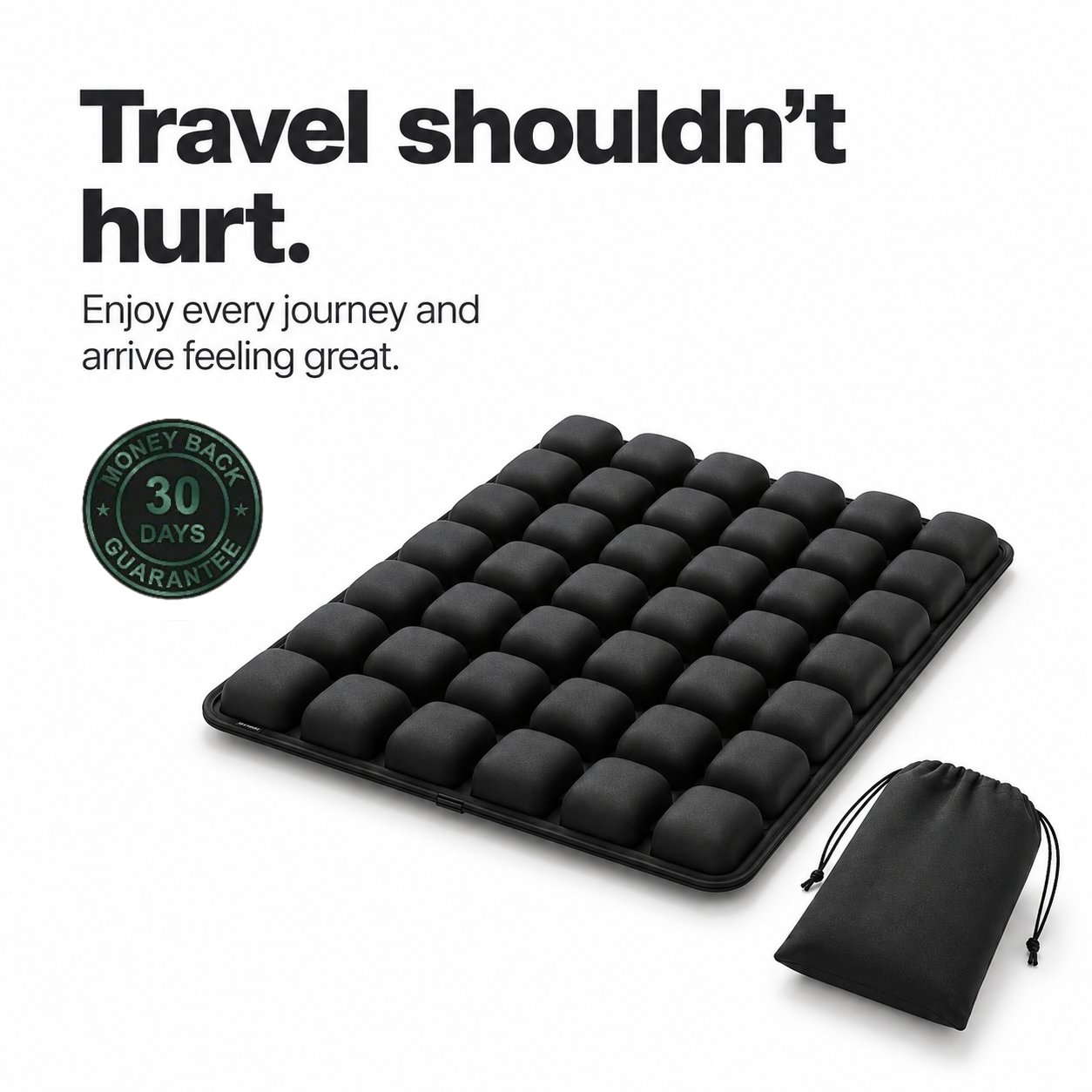 Journey Cushion™