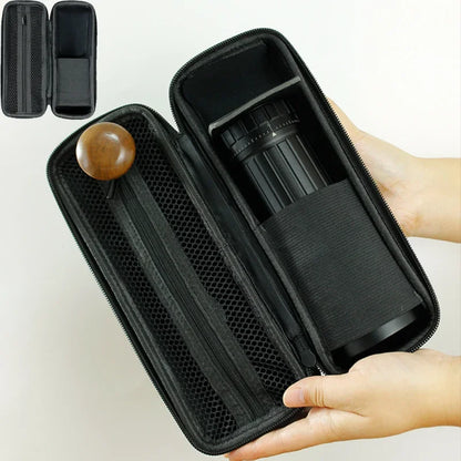 Gatherlux™ - Portable Coffeemaker Case