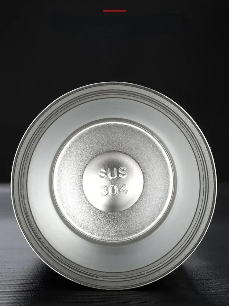 Insulated Coffee Cup – 380ml