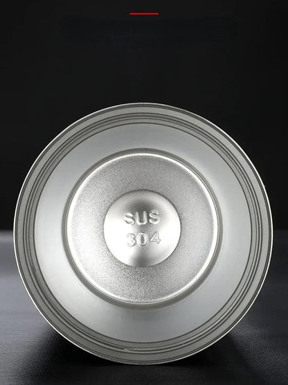 Insulated Coffee Cup – 380ml