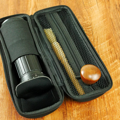 Gatherlux™ - Portable Coffeemaker Case