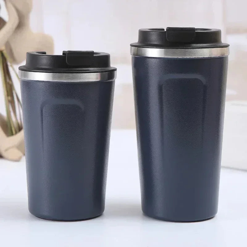 Insulated Coffee Cup – 380ml