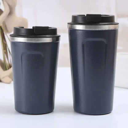 Insulated Coffee Cup – 380ml