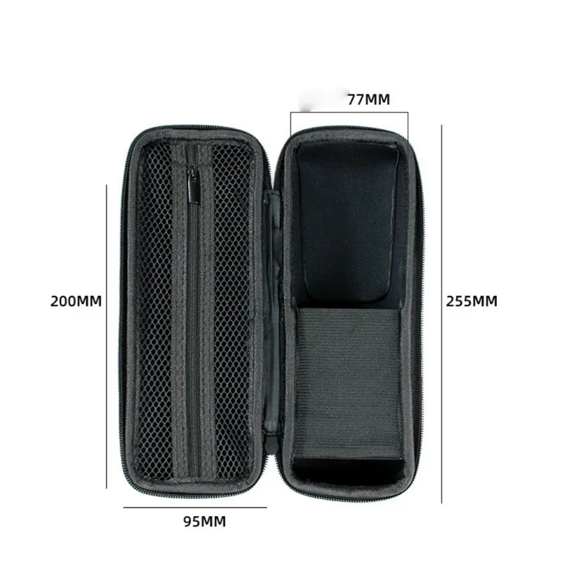 Gatherlux™ - Portable Coffeemaker Case