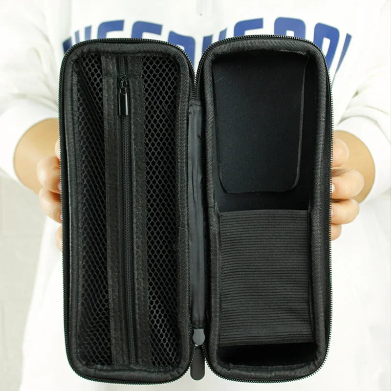 Gatherlux™ - Portable Coffeemaker Case