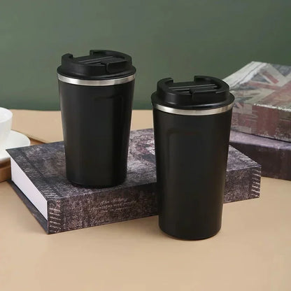Insulated Coffee Cup – 380ml