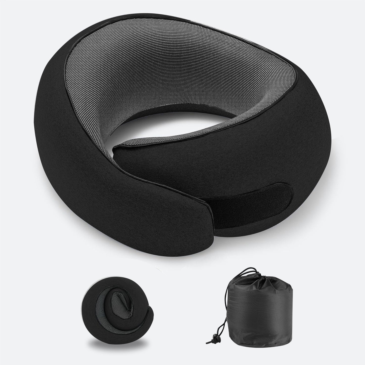 Premium Travel Neck Pillow